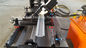Omega Furrer Channel PPGI เครื่องขึ้นรูปม้วนกระเบื้องเคลือบความเร็วสูง
