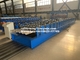 17.5x3kw Chain Driven Cold Roll Forming Machine ความเร็ว 8-12m/Min