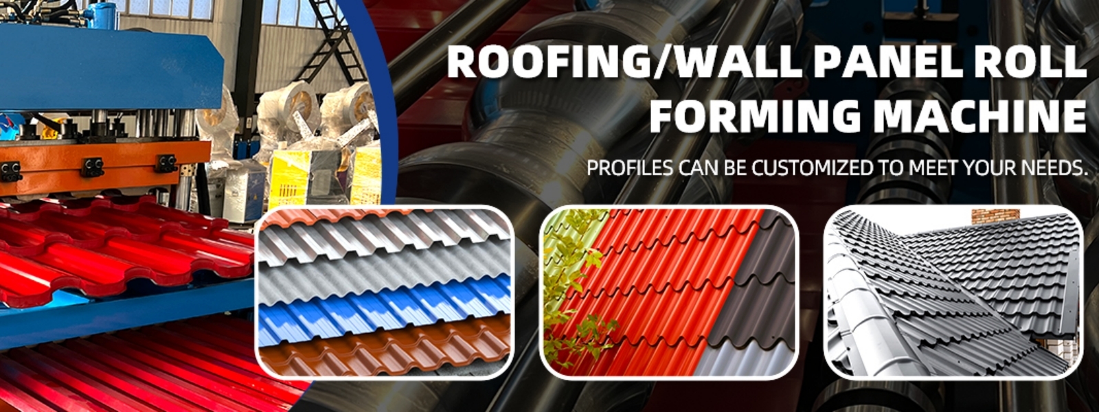 คุณภาพ เครื่องเคลือบกระเบื้องมุงหลังคา โรงงาน