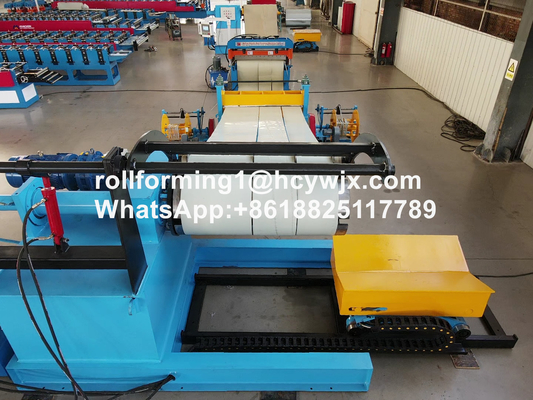 ระบบควบคุม PLC เครื่องตัดสไลเตอร์ มีความกว้างตัดอัตโนมัติ 1000-1600mm