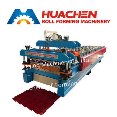 High-quality aluminum sheet coil forming machinery