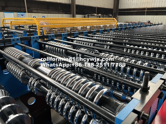 เครื่องปั้นชั้นสองแบบที่สามารถปรับแต่งได้ ด้วยพลังงาน 4KW