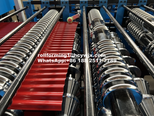 เครื่องปั้นชั้นสองแบบที่สามารถปรับแต่งได้ ด้วยพลังงาน 4KW