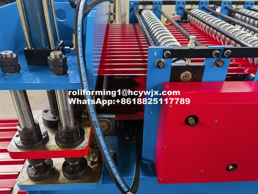 เครื่องปั้นม้วนขนาด 4KW มีกว้างแกนหลัก 70-80mm