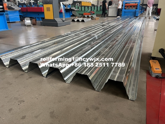 เครื่องปรับรอลล์สําหรับกระดาษบรรทุก T153-40L-840