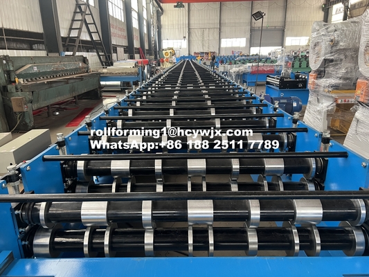 เครื่องปรับรอลล์สําหรับกระดาษบรรทุก T153-40L-840