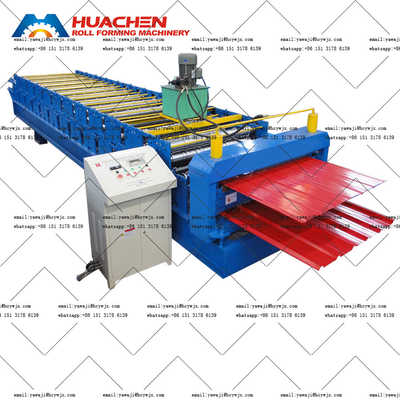 เครื่องปั้นโลหะ Silo Double Deck Double layer