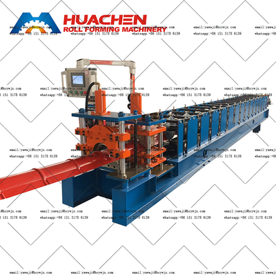 0.3 มิลลิเมตร - 0.8 มิลลิเมตรเครื่องขึ้นรูปแคปซูลความเร็วสูง 380 มม. 50HZ 3