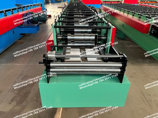 เครื่องบดน้ําเหล็ก / อลูมิเนียม / ทองแดง สําหรับโปรไฟลน้ําฝน