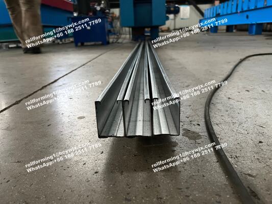 เครื่องปรับรูปร่างกล่องประตูโรงรถ