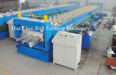 อัตโนมัติ N Deck Roll การสร้างเครื่องจักร