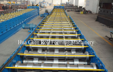 อัตโนมัติ N Deck Roll การสร้างเครื่องจักร