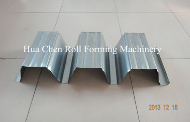 อัตโนมัติ N Deck Roll การสร้างเครื่องจักร