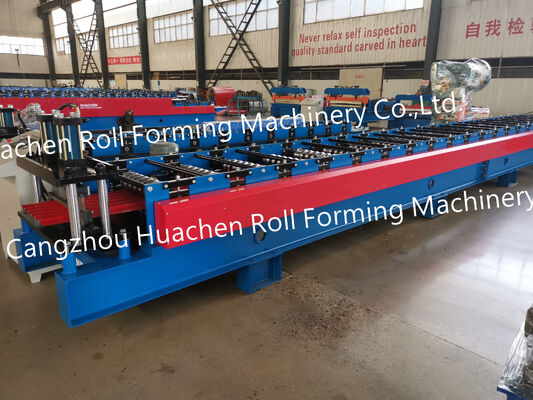 เครื่องขึ้นรูปโปรไฟล์ลูกฟูก, เครื่องขึ้นรูปแปลูกฟูก, เครื่องขึ้นรูปหลังคาลูกฟูก
