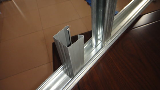 เครื่องขึ้นรูปม้วนกระดูกงูไฟมุมลูกปัด 10 ขั้นตอนในการขึ้นรูปอัตโนมัติ