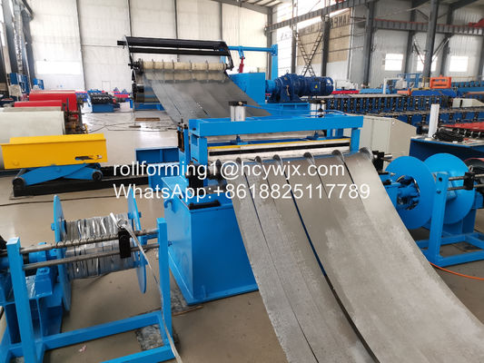 ความจุที่ปรับแต่งได้ สายตัดสอยเหล็กอัตโนมัติ ด้วยความหนาปรับได้