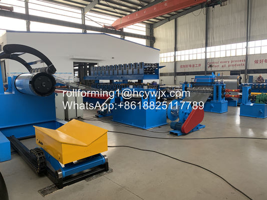 GI / PPGI วัสดุแท้ สแตนเลส โคลล์ตัดสายกับการตัด