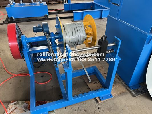 เครื่องตัดสไลเตอร์ที่ควบคุมโดย PLC สําหรับวัสดุแท้ GI / PPGI