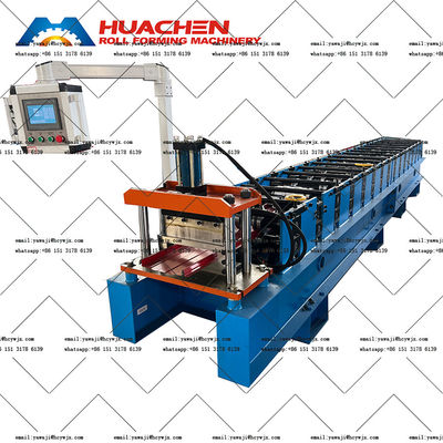 PPGI / GI เครื่องปั้นแผ่นแผ่นหลังคาขนาดใหญ่