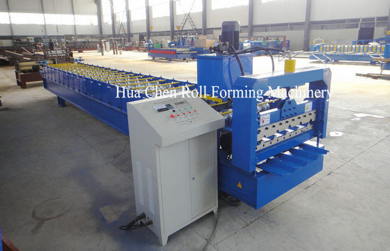 Metal Roofing Sheet Corrugating Iron Sheet Roll Forming Making Machine,Cold Galvanizing Line
