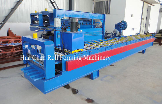 Metal Roofing Sheet Corrugating Iron Sheet Roll Forming Making Machine,Cold Galvanizing Line