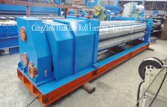 แผ่นบางหน้ากว้าง 4 ม. เย็น 0.13 มม. อดีตม้วนลูกฟูก