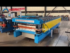 ผนังขนาบขนาดเล็ก 2 ชั้น