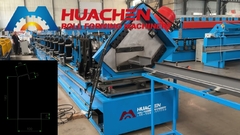 M4C เครื่องปั้นม้วนเมทัล พอร์ลีน